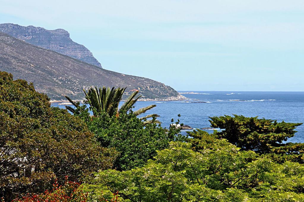 The Meadows Villa Cape Town Exterior photo